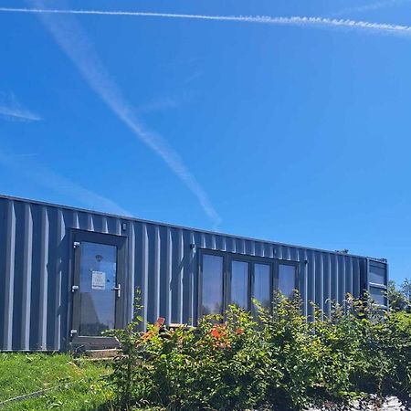 Le Diamanster Francorchamps Villa Ставело Екстериор снимка