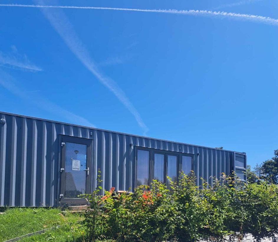 Le Diamanster Francorchamps Villa Ставело Екстериор снимка